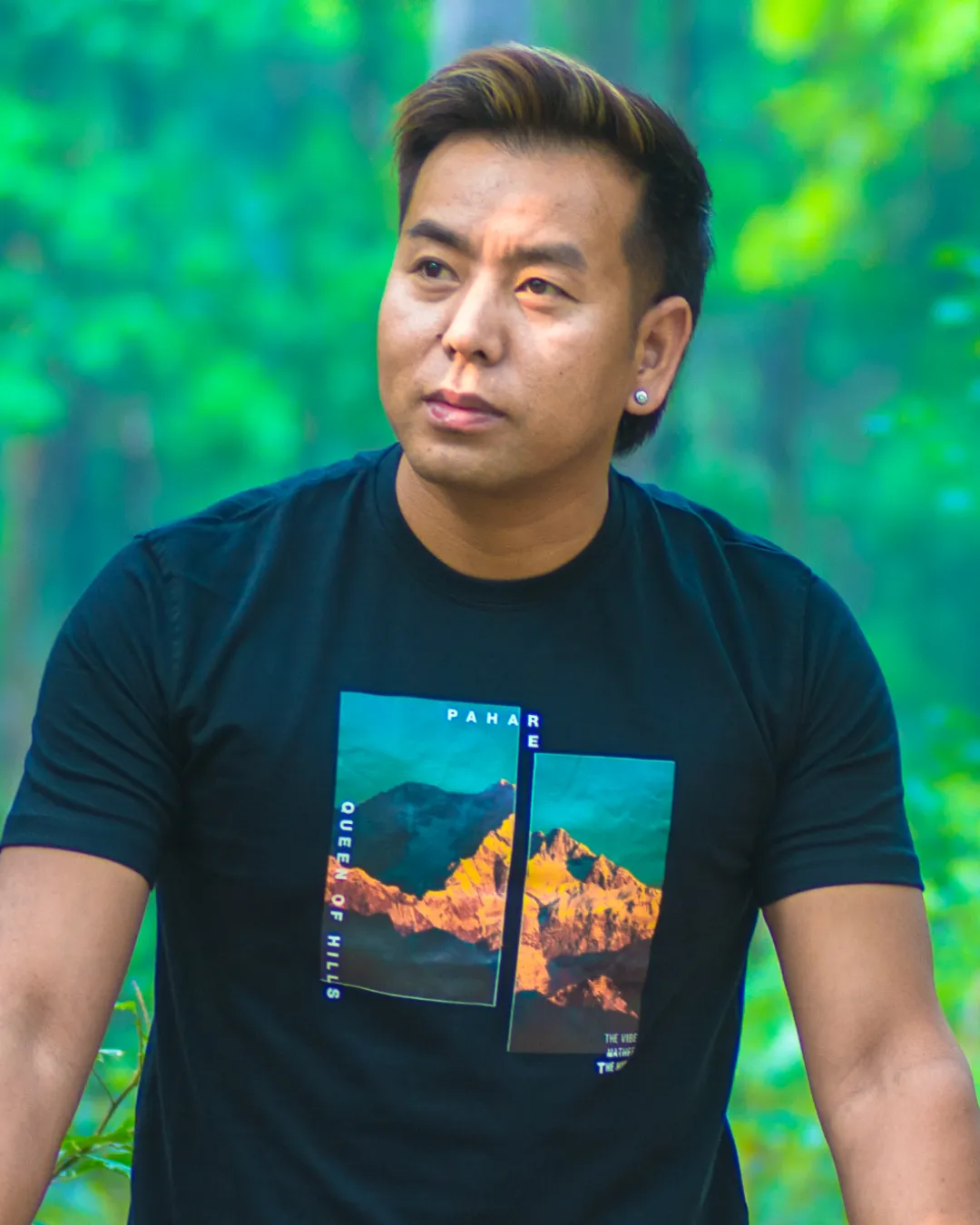 Khangchendzonga
