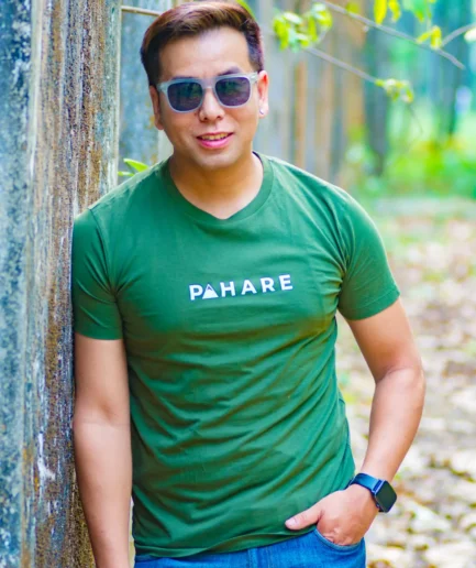 Green Pahare Classic