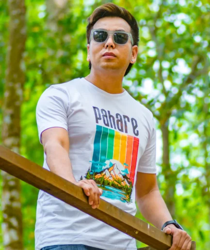 Pahare Himalayas Classic