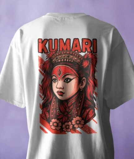 Kumari by Pahare Reg Fit