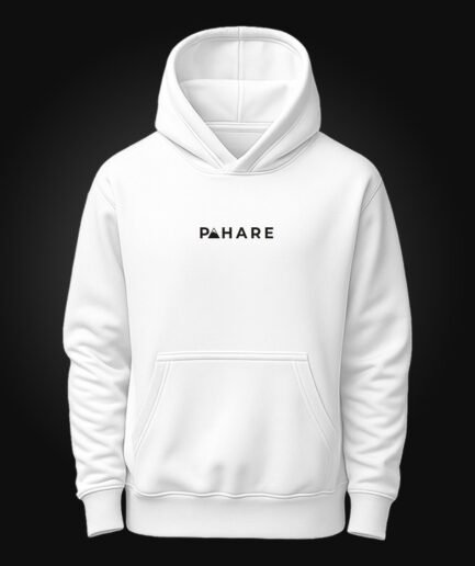 Pahare Classic Hoodie